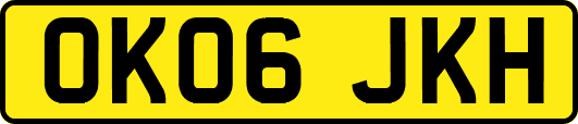 OK06JKH
