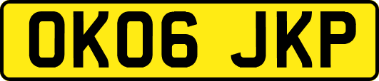 OK06JKP