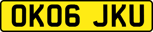 OK06JKU