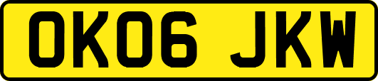 OK06JKW