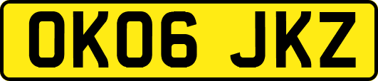 OK06JKZ