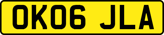 OK06JLA