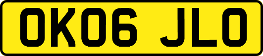 OK06JLO