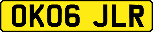 OK06JLR