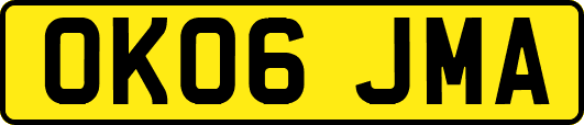 OK06JMA