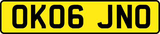 OK06JNO