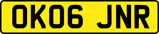 OK06JNR