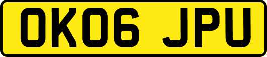 OK06JPU