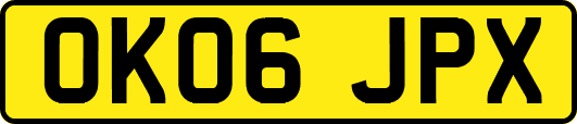 OK06JPX