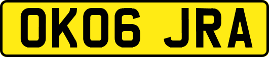 OK06JRA