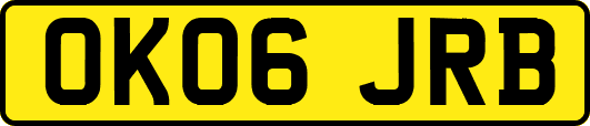 OK06JRB