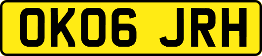 OK06JRH