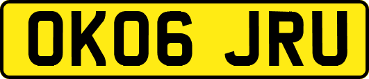 OK06JRU