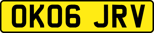 OK06JRV
