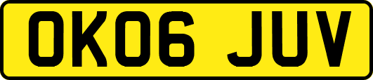 OK06JUV