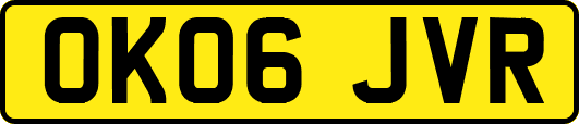 OK06JVR