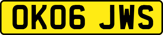 OK06JWS