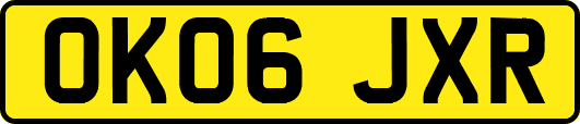 OK06JXR