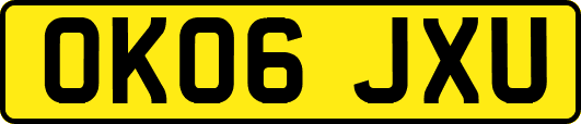 OK06JXU