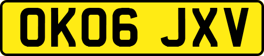 OK06JXV