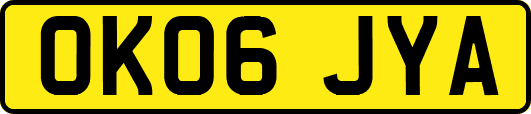 OK06JYA