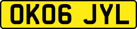 OK06JYL