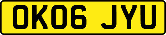 OK06JYU