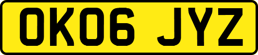 OK06JYZ