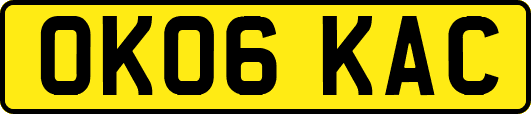 OK06KAC