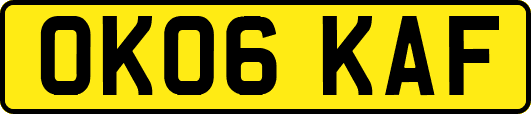 OK06KAF