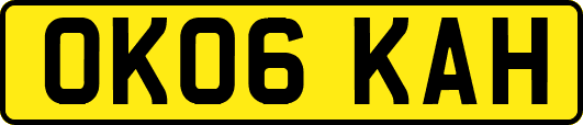 OK06KAH