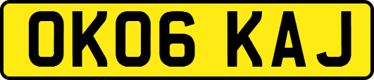 OK06KAJ
