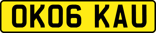 OK06KAU