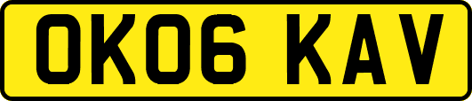 OK06KAV