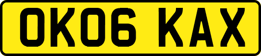 OK06KAX