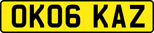 OK06KAZ