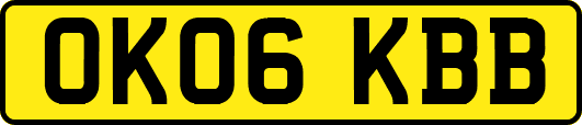 OK06KBB