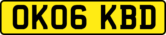 OK06KBD