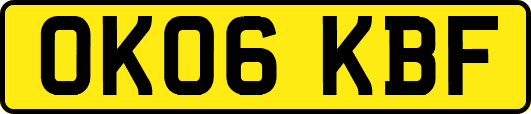 OK06KBF
