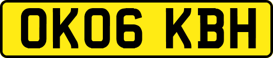 OK06KBH