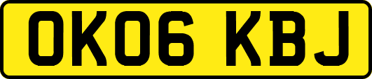 OK06KBJ