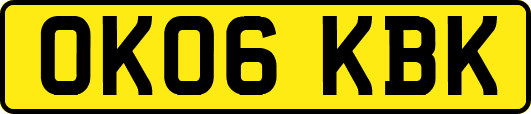 OK06KBK