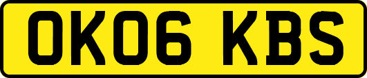 OK06KBS