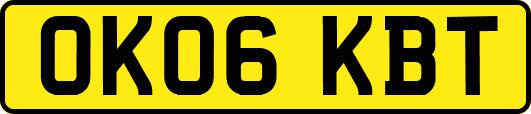 OK06KBT