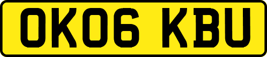 OK06KBU