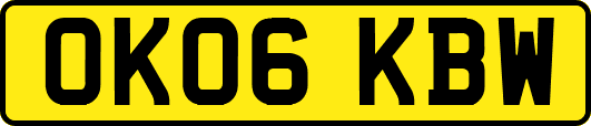 OK06KBW