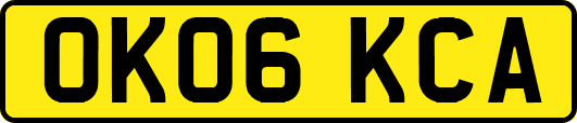 OK06KCA
