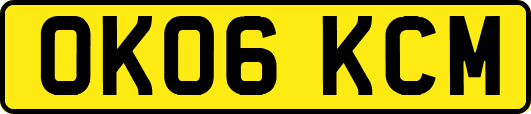OK06KCM