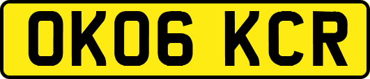 OK06KCR