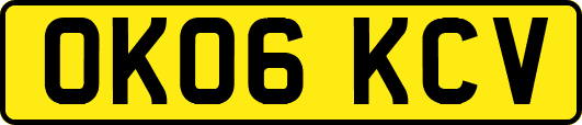 OK06KCV